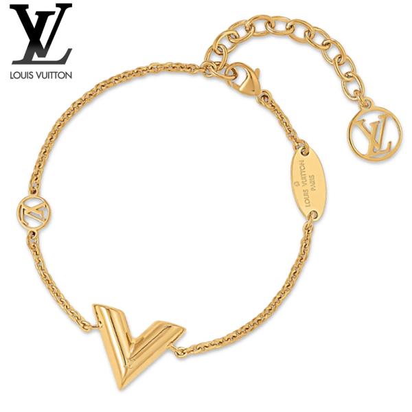 Louis Vuitton ゴールド ブレスレット j-sekine2nd_louis-vuitton-a-89
