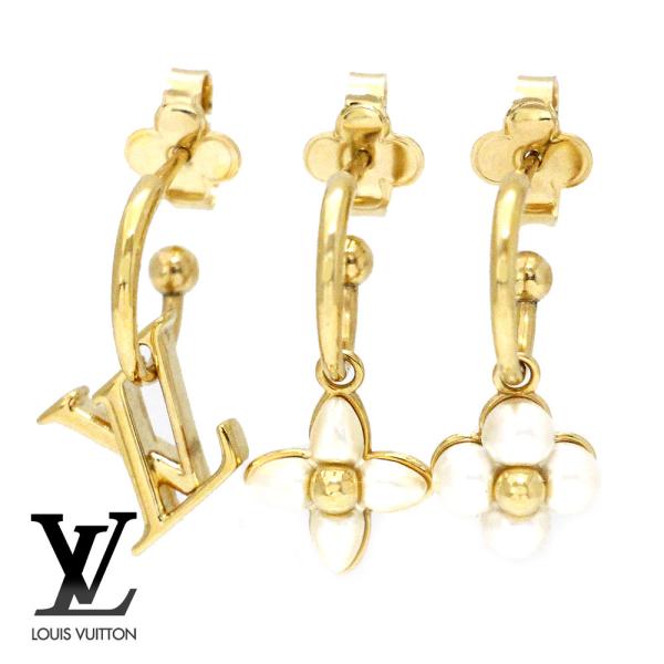 LOUIS VUITTON（ルイ・ヴィトン） ルイ ヴィトン M01025 フローラ