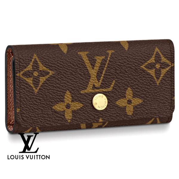 LOUIS VUITTON ルイ ヴィトン M69517 モノグラム ミュルティクレ