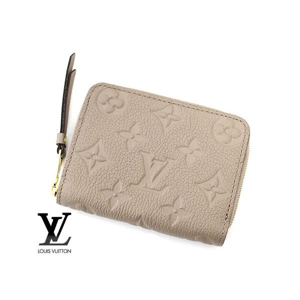 ルイヴィトン モノグラム アンプラント ジッピー・コインバース M68696 LOUIS VUITTON ルイヴィトン M68696 モノグラム・アンプラント