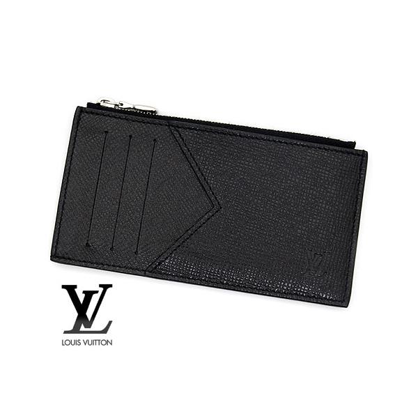 LOUIS VUITTON ルイ ヴィトン M62914 タイガ コインカード