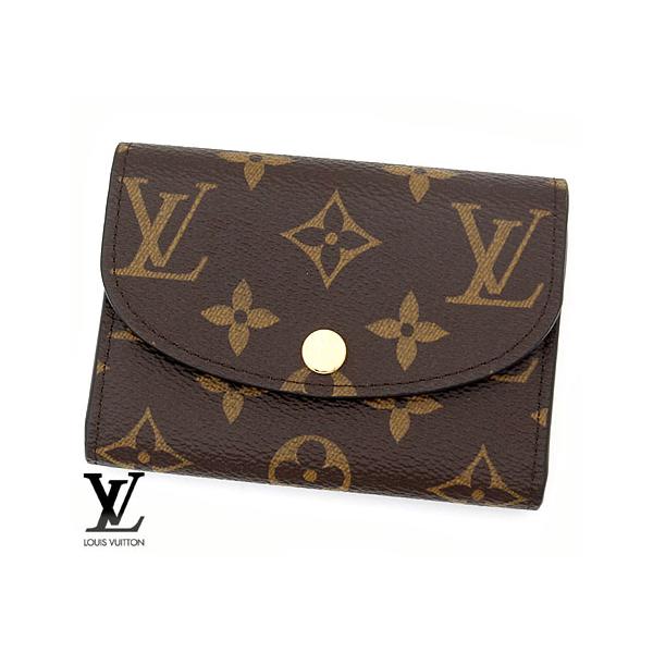 LOUIS VUITTON（ルイ・ヴィトン） ルイ ヴィトン M62361 モノグラム