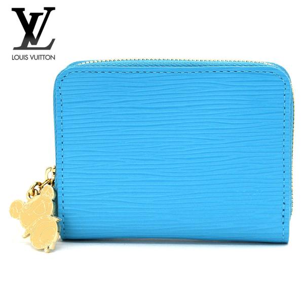 LOUIS VUITTON（ルイ・ヴィトン） M14145 村上隆 LV × TM ジッピー