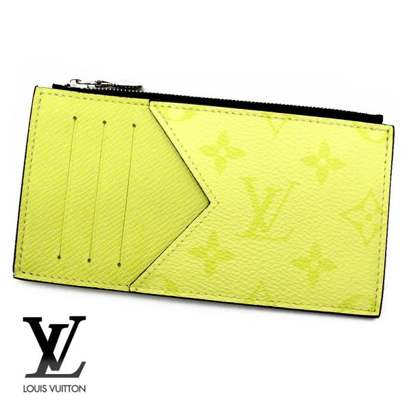 ケ*ン様 ルイヴィトン　M14109 タイガラマ フラグメントケース　ケー LOUIS VUITTON ルイ ヴィトン M14109 モノグラム タイガラマ