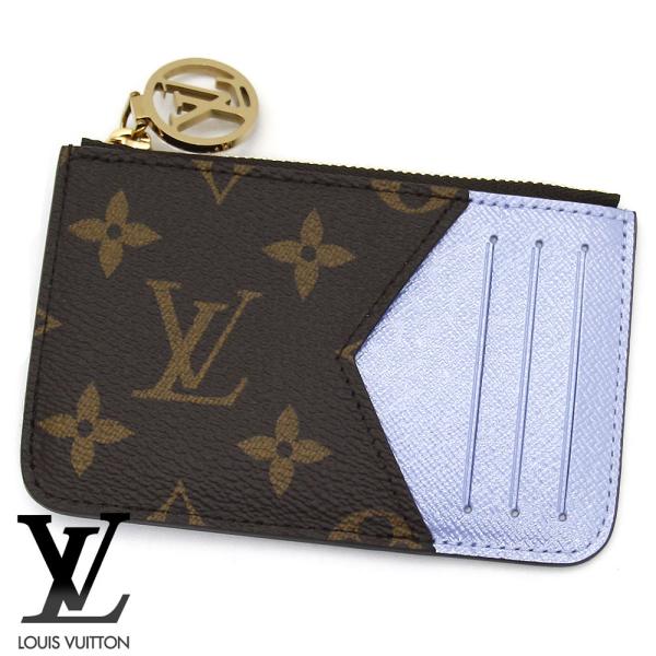 LOUIS VUITTON ヴィトン 名刺入れ カードケース M92653 LOUIS VUITTON（ルイ・ヴィトン） ルイ ヴィトン M26653 モノグラム