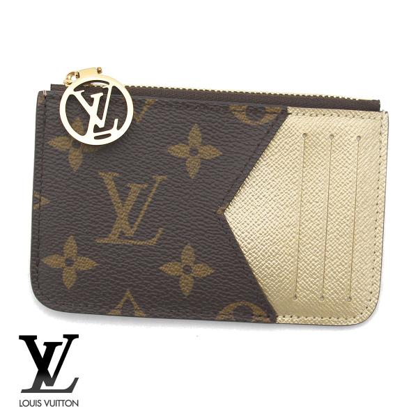 LOUIS VUITTON（ルイ・ヴィトン） ルイ ヴィトン M26654 モノグラム