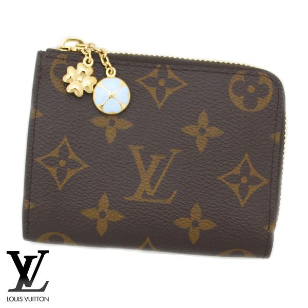 Louis Vuitton ポルトフォイユ・ノア コンパクト　ルイヴィトン LOUIS VUITTON（ルイ・ヴィトン） ルイ ヴィトン M27768 モノグラム