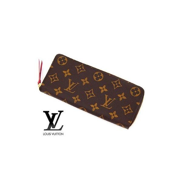 LOUIS VUITTON ルイ ヴィトン M60742 モノグラム ラウンド