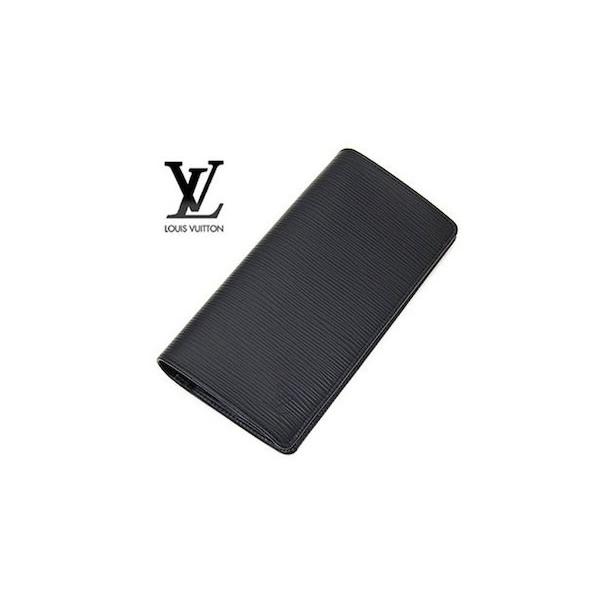 LOUIS VUITTON（ルイ・ヴィトン） M60622 エピ 小銭入れ付 長財布