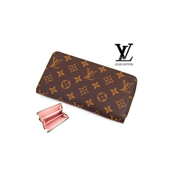 LOUIS VUITTON（ルイ・ヴィトン） M41894 モノグラム ジッピー