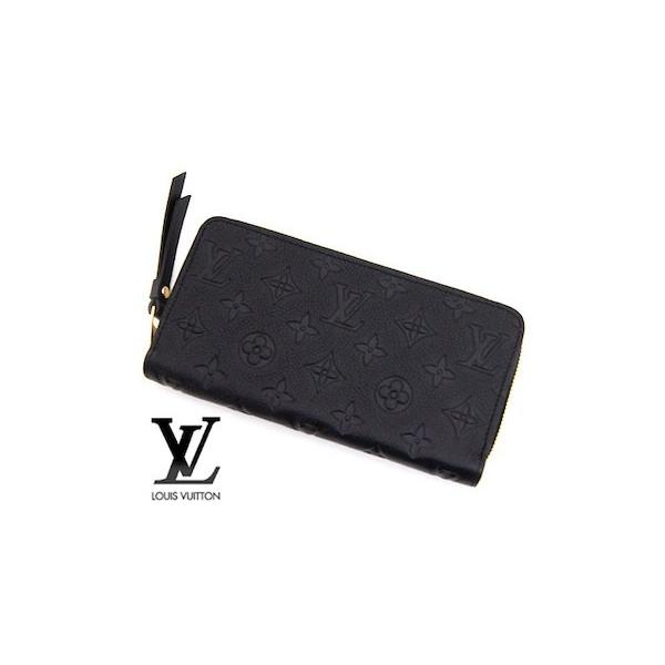 LOUIS VUITTON ルイヴィトン M61864 モノグラム・アンプラント  