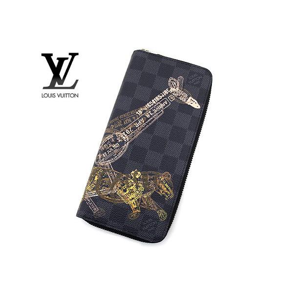 LOUIS VUITTON ルイヴィトン N64606 ダミエ・グラフィット