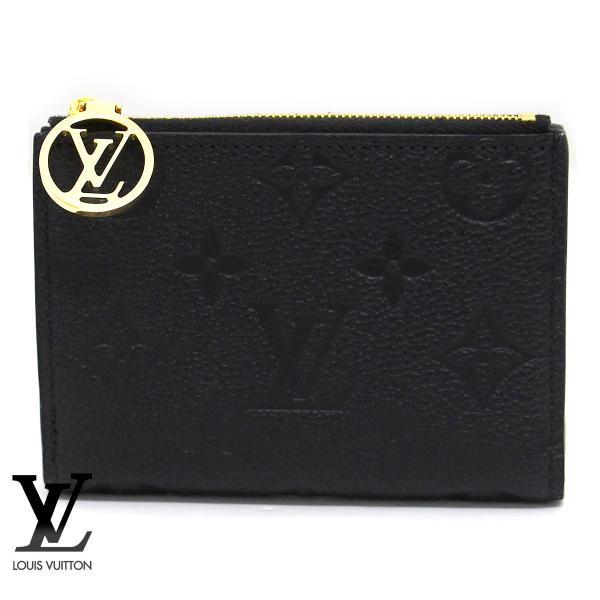 【未使用級】 ルイヴィトン ポルトフォイユリサ アンプラント M83365 LOUIS VUITTON（ルイ・ヴィトン） ルイ ヴィトン M83365 モノグラム