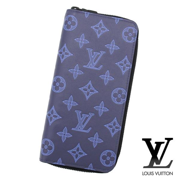 LOUIS VUITTON（ルイ・ヴィトン） M80423 モノグラム ジッピー