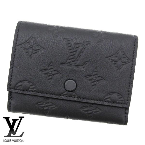 LOUIS VUITTON(ルイ・ヴィトン) ヴィクター・ウォレット j-sekine2nd_louis-vuitton-s-802