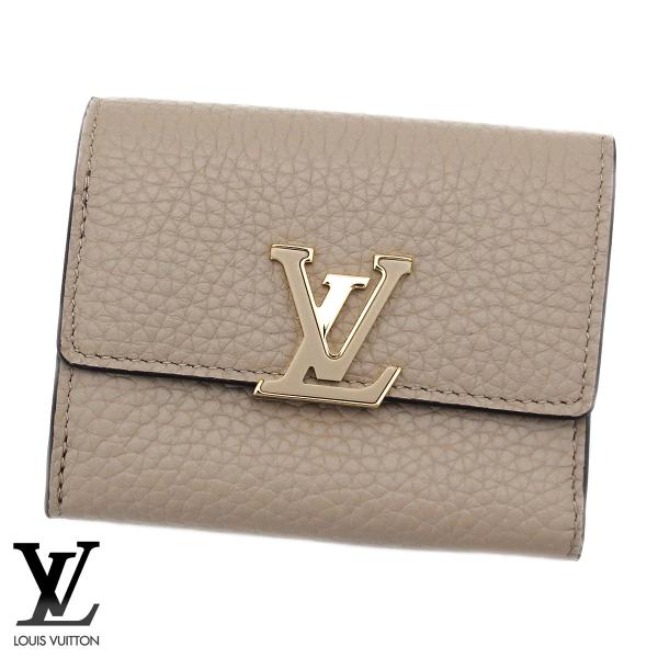 ゆうやルイヴィトン ポルトフォイユ カプシーヌ XS コンパクト 折財布 Amazon | [ルイヴィトン] 折り財布 レディース ポルトフォイユ