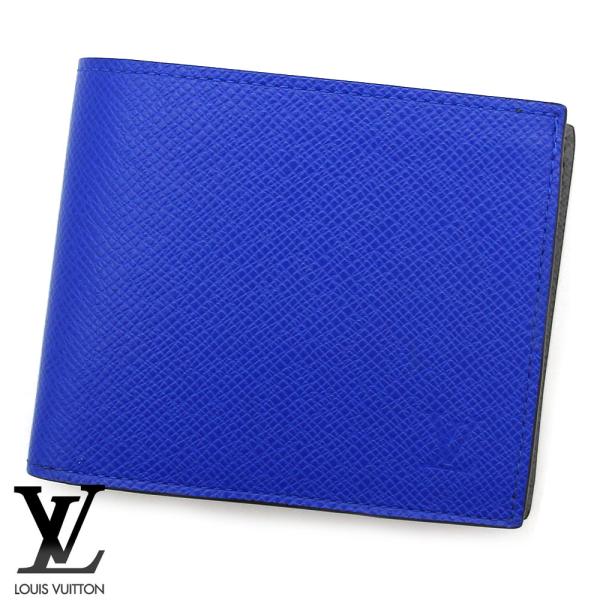 LOUIS VUITTON（ルイ・ヴィトン） M30795 タイガ ポルトフォイユ