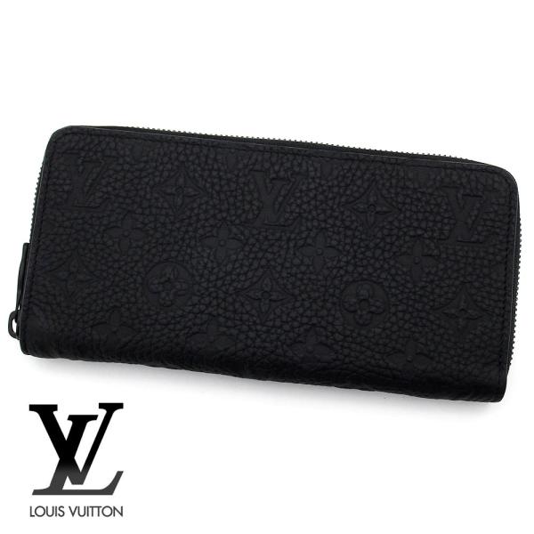 ルイヴィトン　ジッピーウォレットホリゾンタル　モノグラム LOUIS VUITTON（ルイ・ヴィトン） 【新品】ルイ・ヴィトン ジッピー