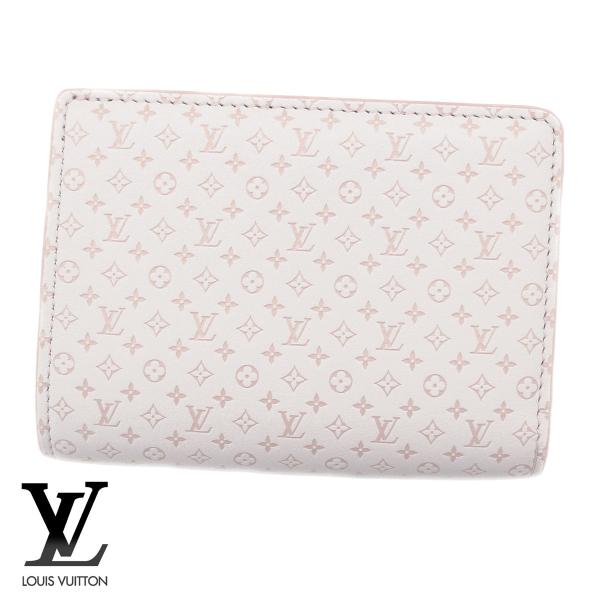 LOUIS VUITTON（ルイ・ヴィトン） M29429 ポルトフォイユ・クレア