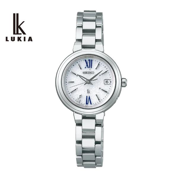 LUKIA SEIKO SSVW233 セイコー ルキア Essential Collection