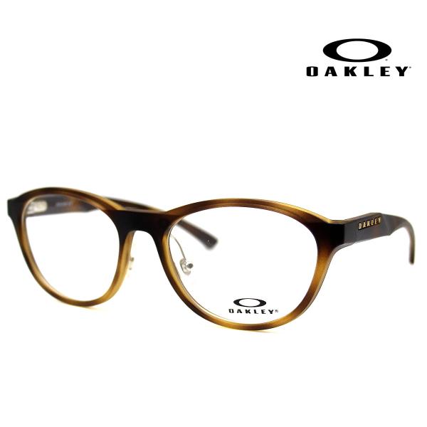 OAKLEY（オークリー） OX8057-0256 DRAW UP ドローアップ メガネ