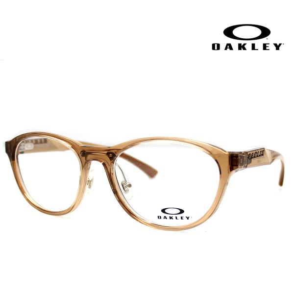 OAKLEY（オークリー） OX8057-0756 DRAW UP ドローアップ メガネ