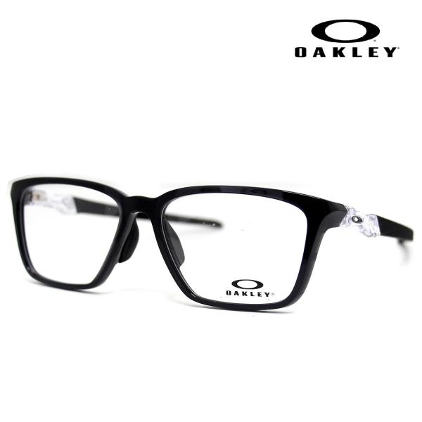 OakleyジョウダンモデルダブルOメガネフレーム OAKLEY（オークリー） OX8188D-0456 メガネフレーム ダブルダウン