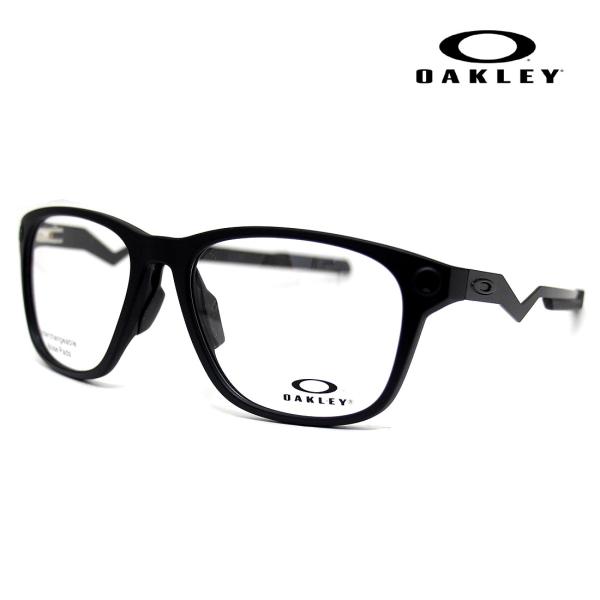 OAKLEY（オークリー） OX8187-0157 メガネフレーム CEREBRAL