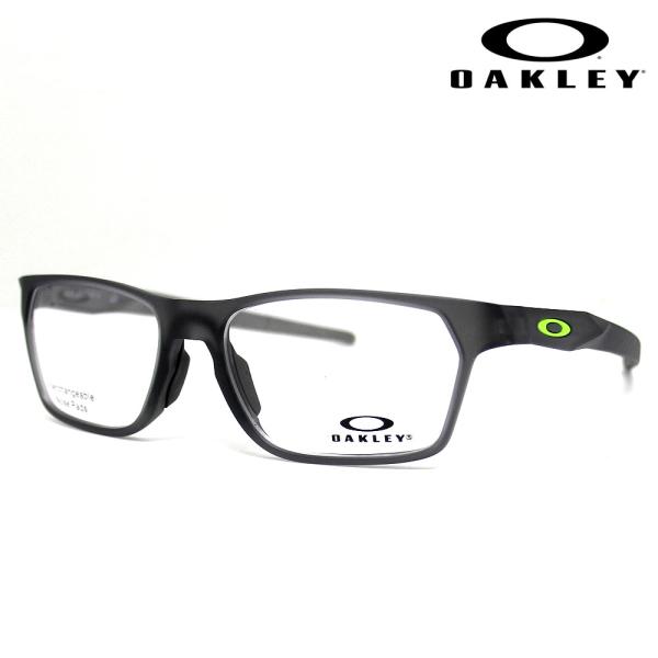 OAKLEY（オークリー） OX8174F-0254 メガネフレーム HEX JECTOR