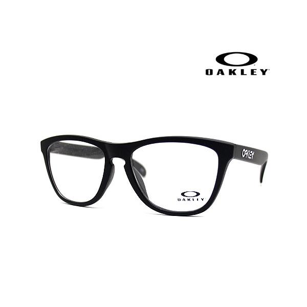 OAKLEY（オークリー） OX8137A-0355 メガネフレーム FROGSKINS