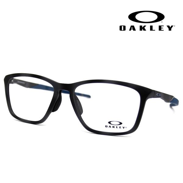 OAKLEY（オークリー） OX8062D-0457 メガネフレーム DISSIPATE