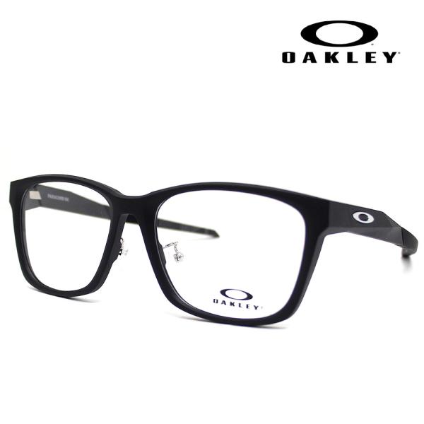 OAKLEY（オークリー） OX8196D-0155 メガネフレーム PARACORD RX パラ
