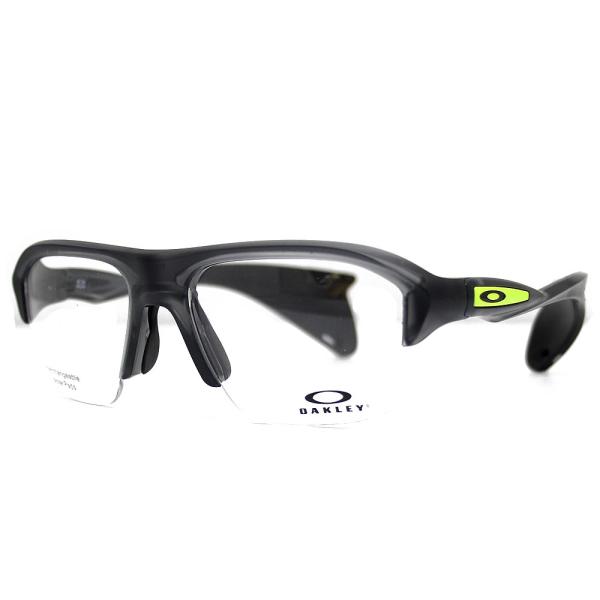 OAKLEY（オークリー） OX8198-0262 メガネフレーム Stunt glider