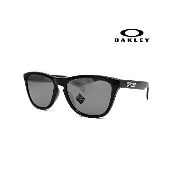 OAKLEY（オークリー） OO9245-6254 サングラス Frogskins フロッグ