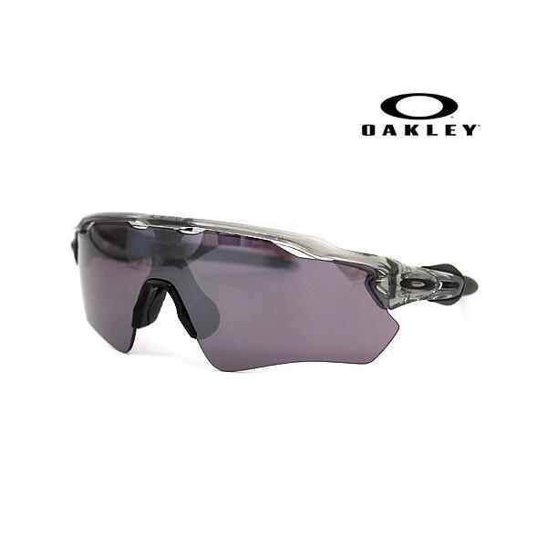 OAKLEY（オークリー） OO9208-8238 サングラス レーダー イーブイ パス