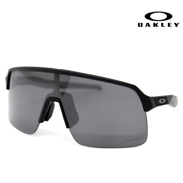 オークリーサングラス OO9463A メンズ MATTE BLACK OAKLEY（オークリー） OO9463A-0339 サングラス SUTRO LITE スートロ