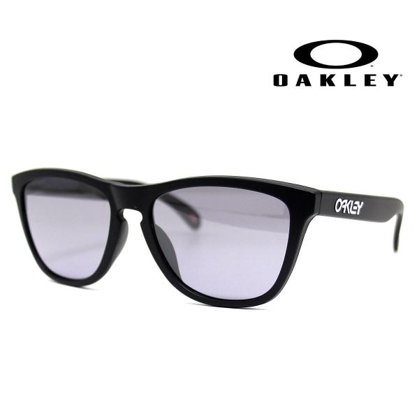 OAKLEY Frogskins オークリー フロッグスキン ブラックライト OAKLEY（オークリー） OO9245-E354 フロッグスキン Frogskins