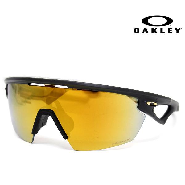 OAKLEY（オークリー） OO9403-0436 SPHAERA スフィエラ 偏光レンズ