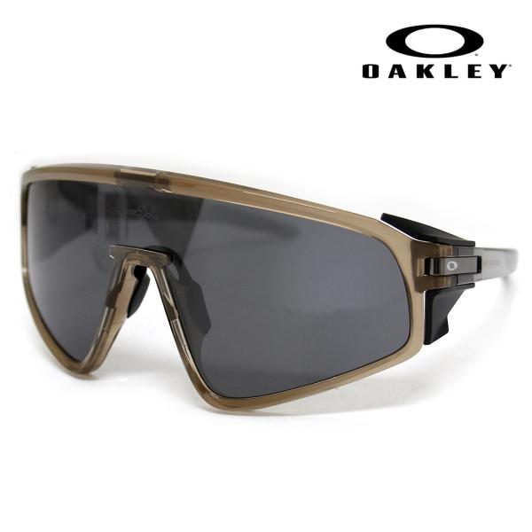 OAKLEY（オークリー） OO9404-0735 LATCH PANEL サングラス デイミアン