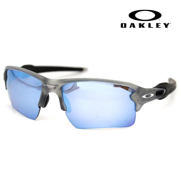 OAKLEY（オークリー） OO9188-J959 サングラス FLAK 2.0 XL 偏光レンズ