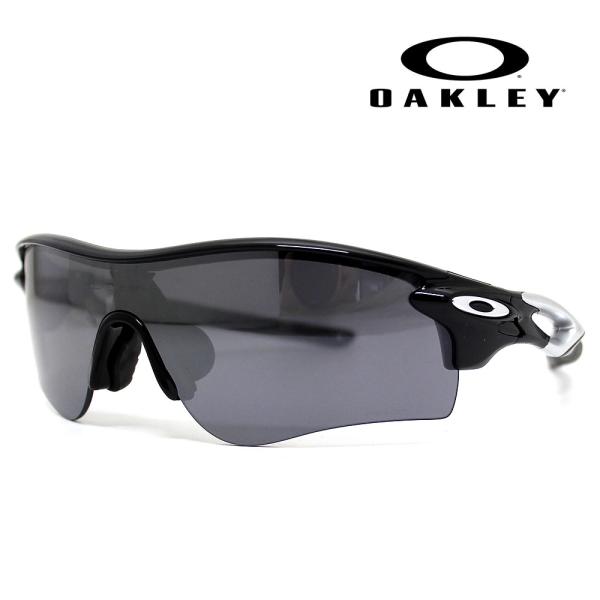 OAKLEY（オークリー） OO9206-5138 サングラス 偏光レンズ 偏光