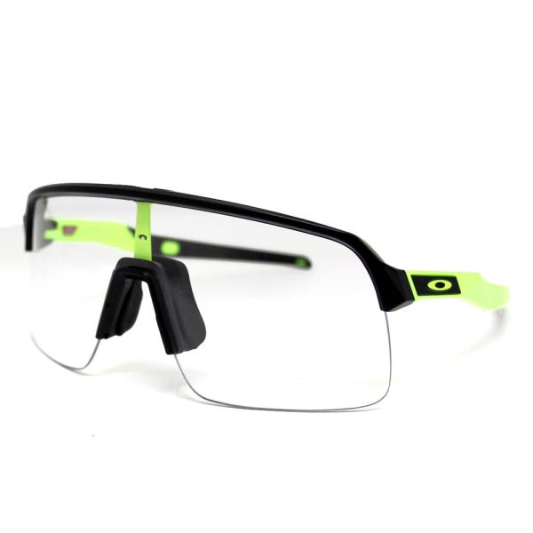1／9までOakley サングラスセット クリアレンズ　スートロ OAKLEY（オークリー） OO9463A-3539 サングラス SUTRO LITE スートロ