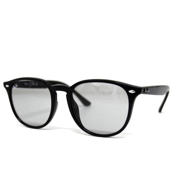 Ray-Ban（レイバン） Ray Ban RB4259F 601/87 53 サングラス WASHED
