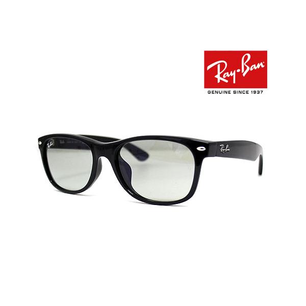 送料無料 RayBan/レイバン サングラス NEW WAYFARER WASHED LENSES RB2132F 601/52 55サイズ 国内正規品 Ray-Ban（レイバン） Ray Ban RB2132F 601/52 55 NEW WAYFARER WASHED