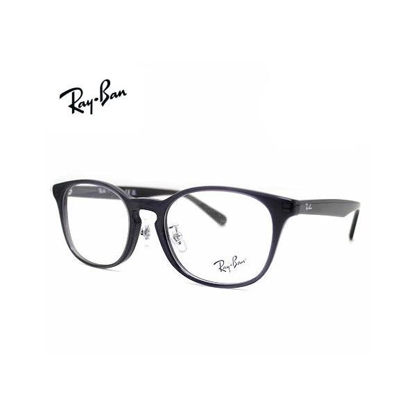 Ray-Ban（レイバン） Ray Ban RX5386D RB5386D 5920 51 OPTICS 伊達 