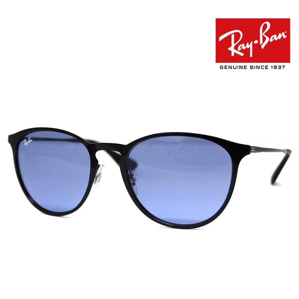 Ray-Ban Ray Ban レイバン RB3539 002/80 54 サングラス ERIKA