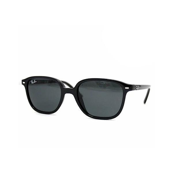 Ray Ban レイバン RJ9093S 100/71 45 JUNIOR LEONARD KIDS サングラス ニュー レオナード キッズ 子供用 ジュニア ブラック ダークグリーン 正規品