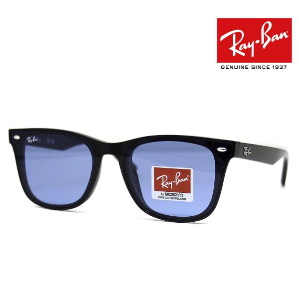 Ray-Ban（レイバン） Ray Ban RB4391D 601/80 65 サングラス ブラック