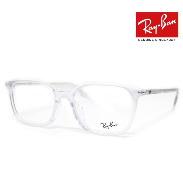 Ray-Ban クリアフレーム サングラス 専用ケース付き Ray-Ban レイバン サングラス 大きいサイズ RB2206D 64478G 57