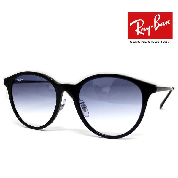 Ray-Ban（レイバン） Ray Ban RB4334D 601/19 55 サングラス メンズ